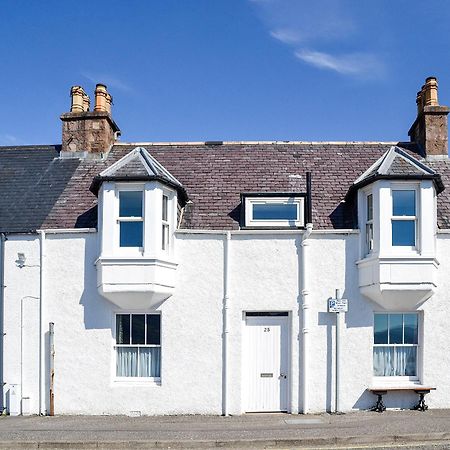 St Enodoc Villa Ullapool Exterior photo
