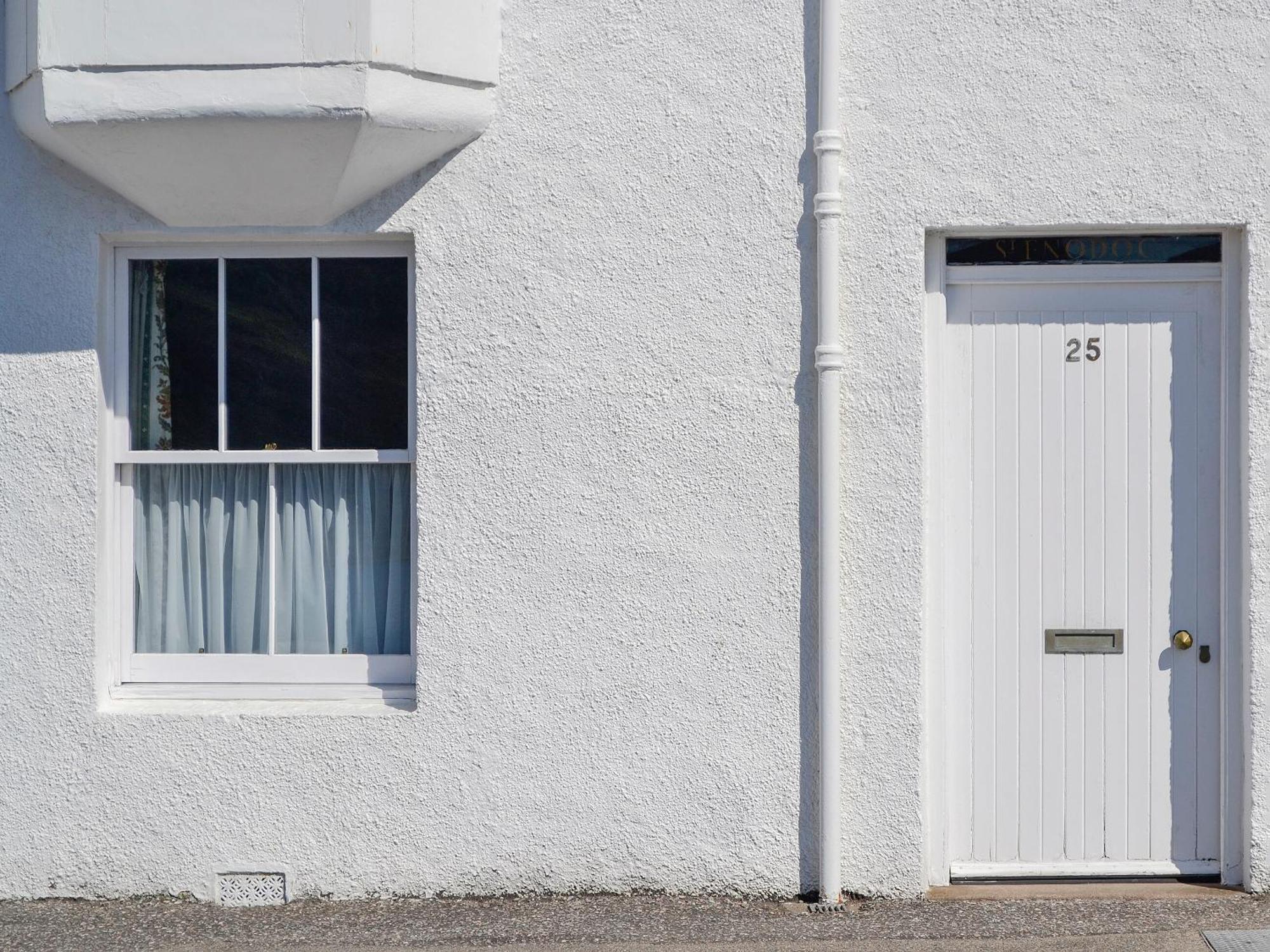 St Enodoc Villa Ullapool Exterior photo